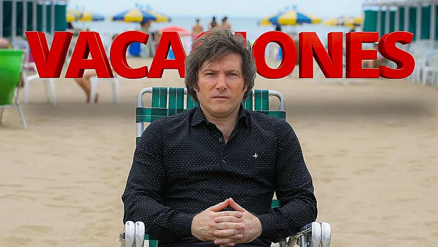 Reforma laboral de Milei: los cambios que se vienen en las vacaciones